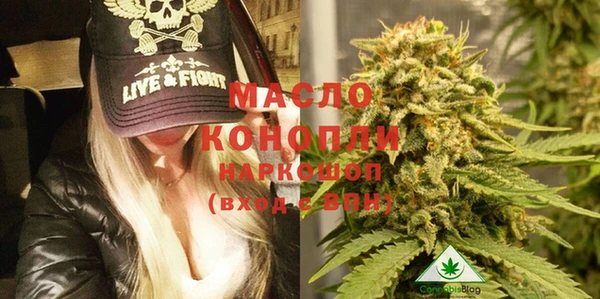 хмурый Богородицк