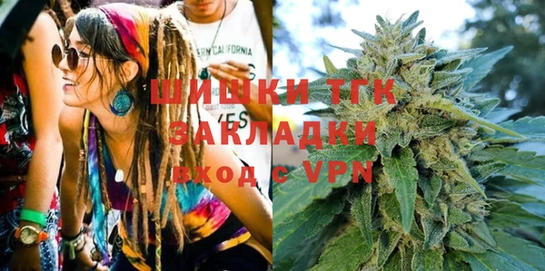 хмурый Богородицк